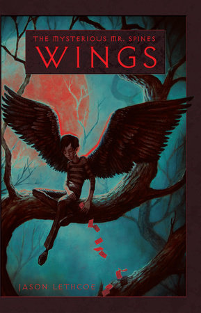 Wings #1