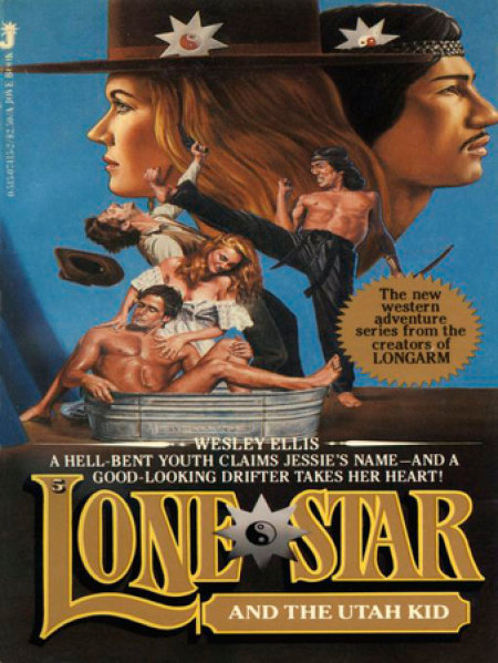 Lone Star 05