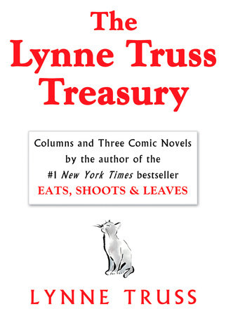 The Lynne Truss Treasury