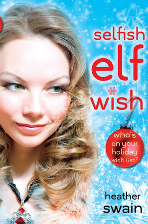 Selfish Elf Wish