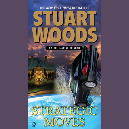 Strategic Moves book cover