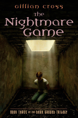 Dark Ground #3: The Nightmare Game