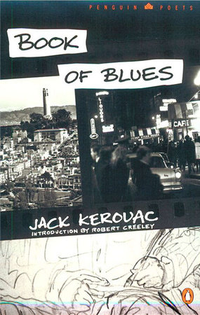 Book of Blues