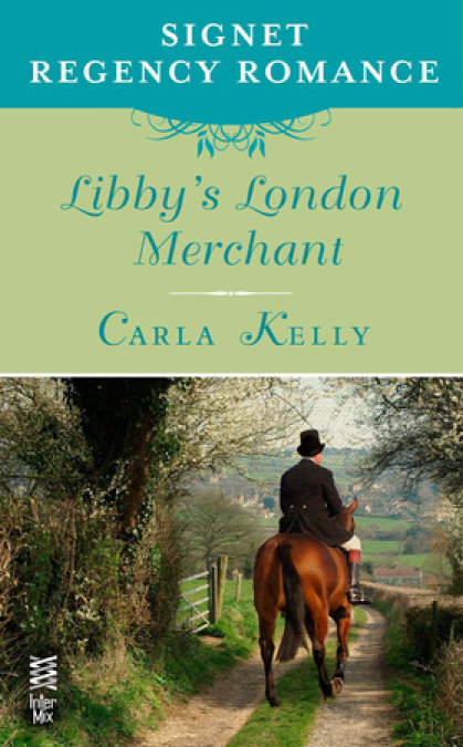 Libby's London Merchant