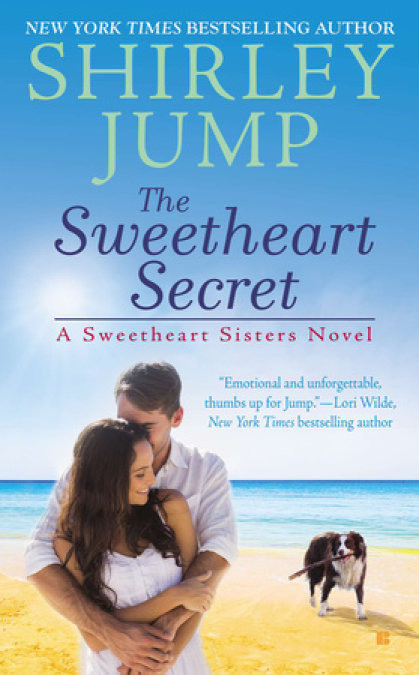 The Sweetheart Secret