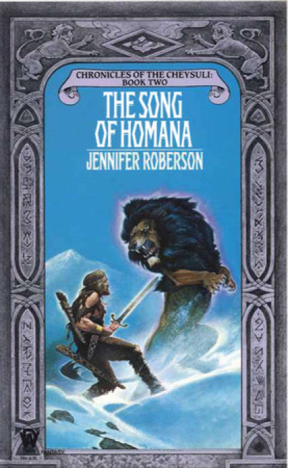 Song of Homana