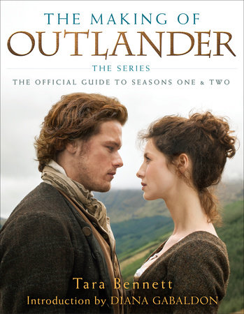 The Making of Outlander: The Series
