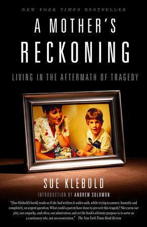 A Mother's Reckoning book cover