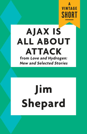 Ajax Is All About Attack
