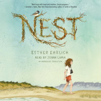 Cover of Nest cover