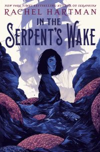 Cover of In the Serpent\'s Wake cover