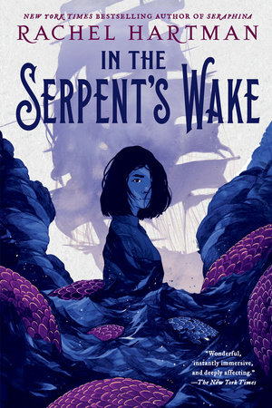 Cover of In the Serpent\'s Wake