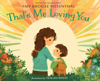 Cover of That\'s Me Loving You