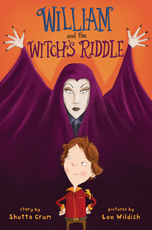 William and the Witch's Riddle
