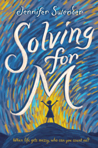 Cover of Solving for M