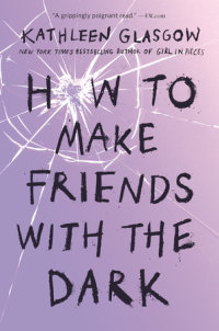 Cover of How to Make Friends with the Dark cover