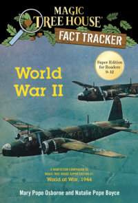 Cover of World War II cover
