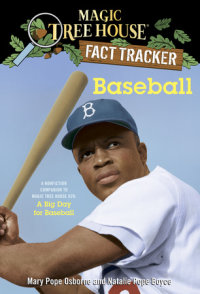 Cover of Baseball cover