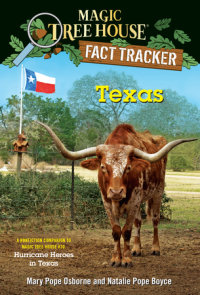 Cover of Texas cover