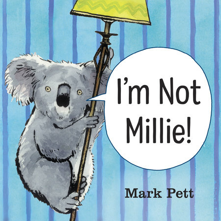 I'm Not Millie!