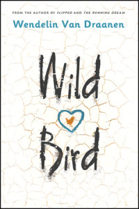 Cover of Wild Bird cover
