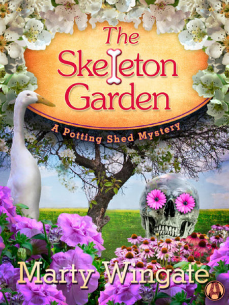 The Skeleton Garden