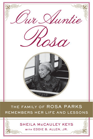 Our Auntie Rosa
