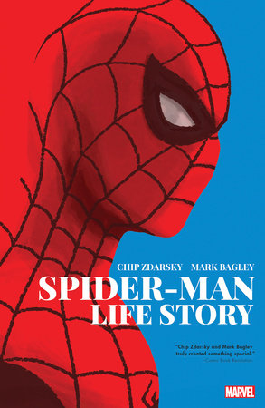 SPIDER-MAN: LIFE STORY TPB