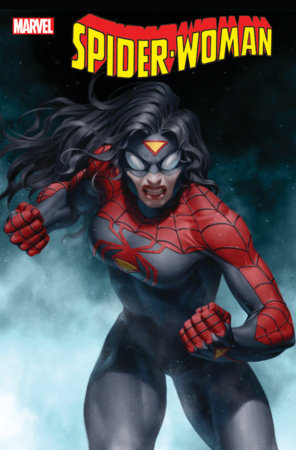 SPIDER-WOMAN VOL. 2: KING IN BLACK