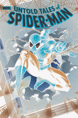 UNTOLD TALES OF SPIDER-MAN OMNIBUS [NEW PRINTING, DM ONLY]