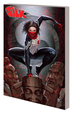 SILK VOL. 2: AGE OF THE WITCH TPB