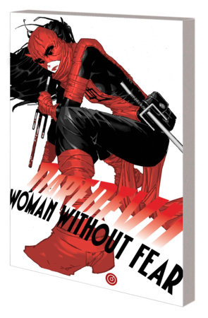 DAREDEVIL: WOMAN WITHOUT FEAR
