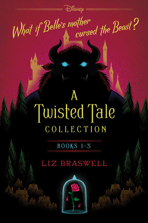 A Twisted Tale Collection