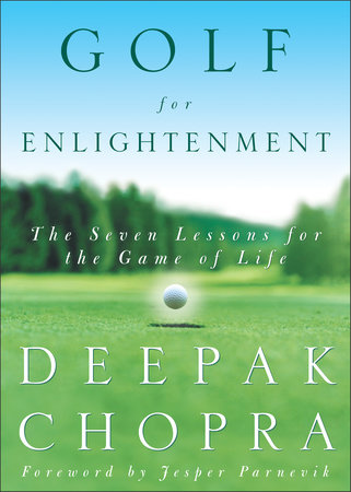Golf for Enlightenment