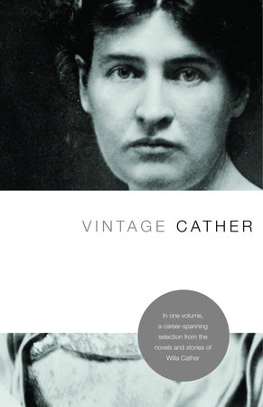 Vintage Cather