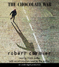 Cover of The Chocolate War cover
