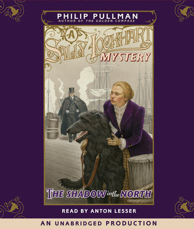 The Shadow in the North: A Sally Lockhart Mystery