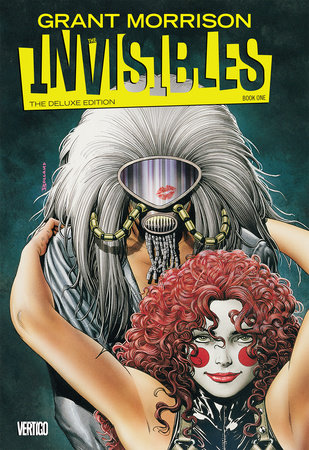 The Invisibles Book One