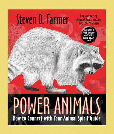 Pocket Guide to Spirit Animals | Penguin Random House Retail