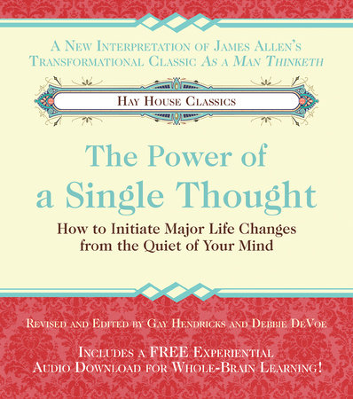 The Power of A Single Thought