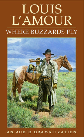 Where Buzzards Fly