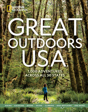 Great Outdoors U.S.A.