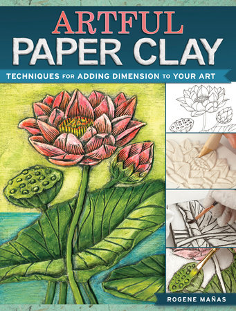 Artful Paper Clay