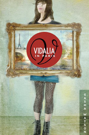 Vidalia in Paris