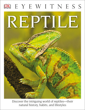 Eyewitness Reptile