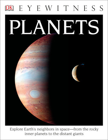 Eyewitness Planets