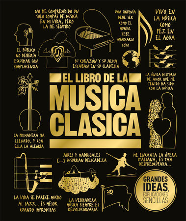 El libro de la mÃºsica clÃ¡sica (The Classical Music Book)