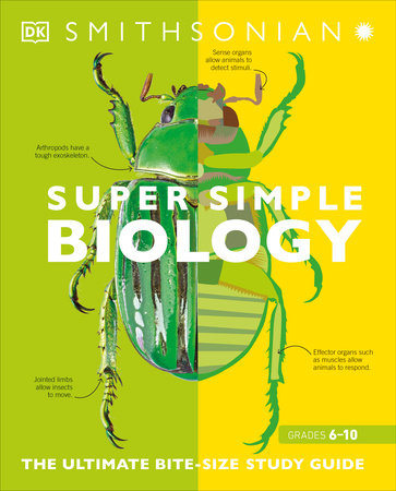 Super Simple Biology