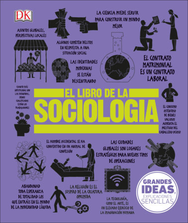 El libro de la sociologÃ­a