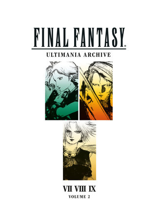 Final Fantasy Archives - DisneyRollerGirl
